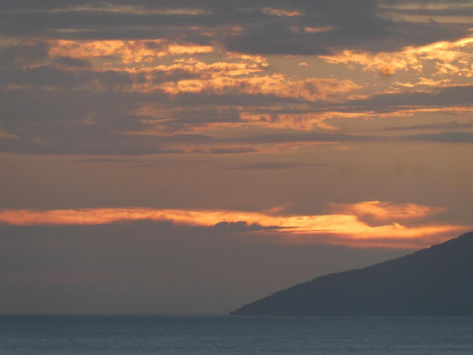 Maeva Sunset View Hotell Punaauia  Eksteriør bilde